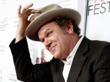 John C. Reilly