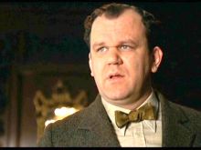 John C. Reilly