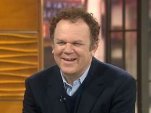 John C. Reilly