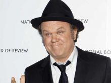 John C. Reilly