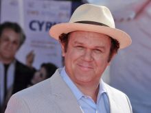 John C. Reilly