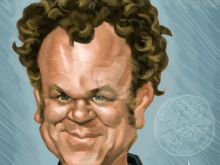 John C. Reilly