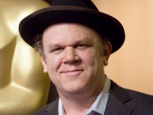 John C. Reilly