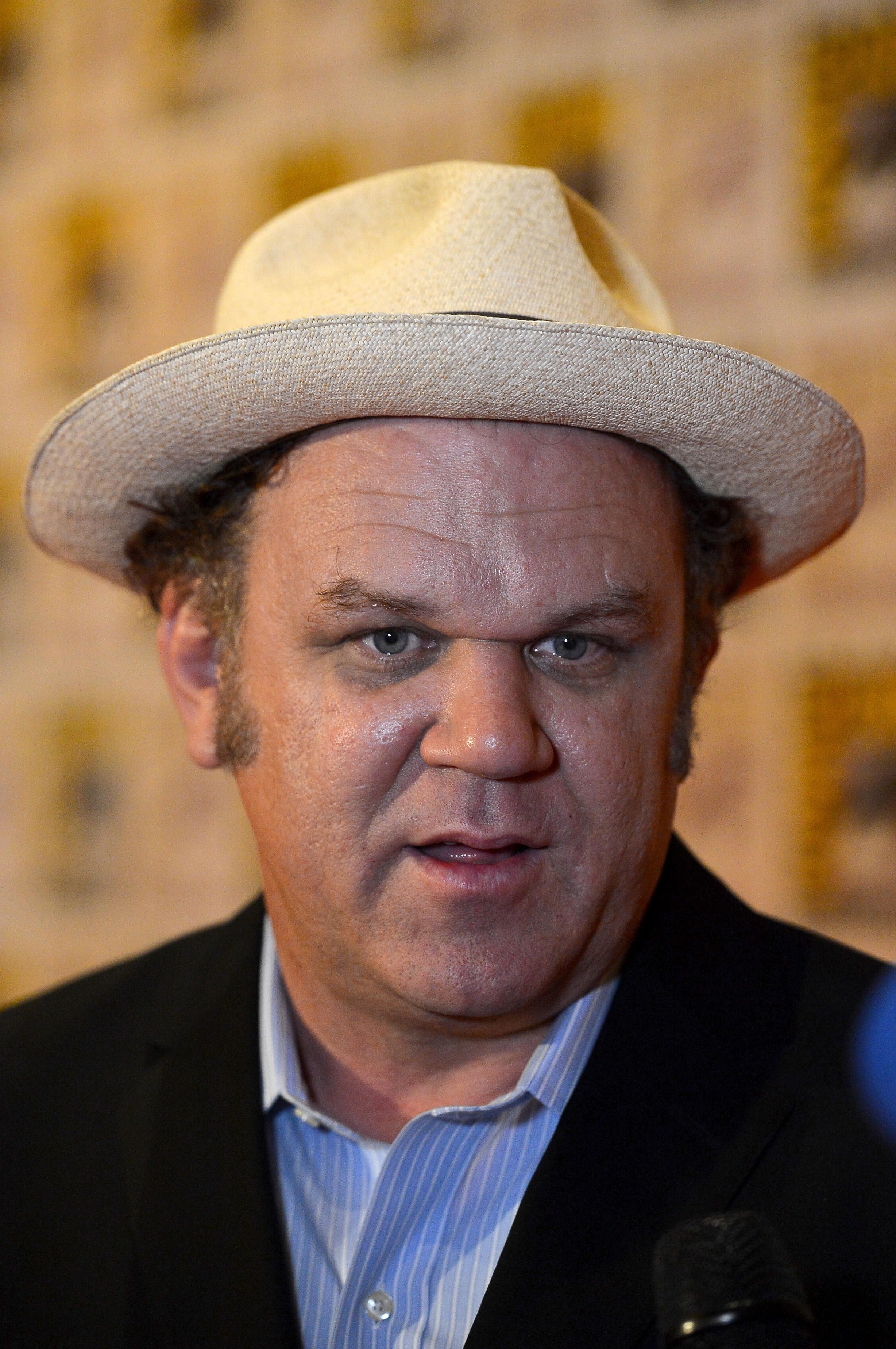 Pictures Of John C Reilly 