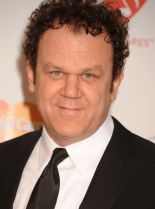 John C. Reilly