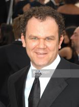 John C. Reilly