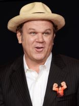 John C. Reilly