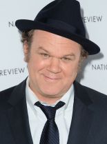 John C. Reilly