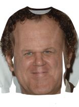 John C. Reilly