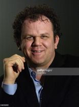 John C. Reilly