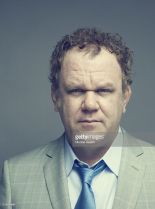 John C. Reilly