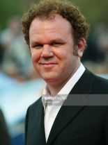 John C. Reilly