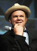 John C. Reilly