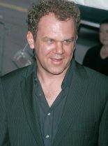 John C. Reilly