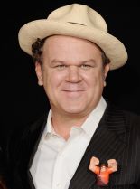 John C. Reilly