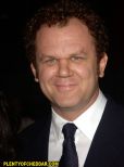 John C. Reilly