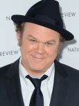 John C. Reilly