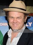 John C. Reilly