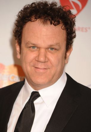 John C. Reilly