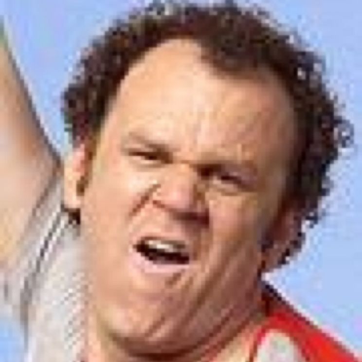 John C. Reilly