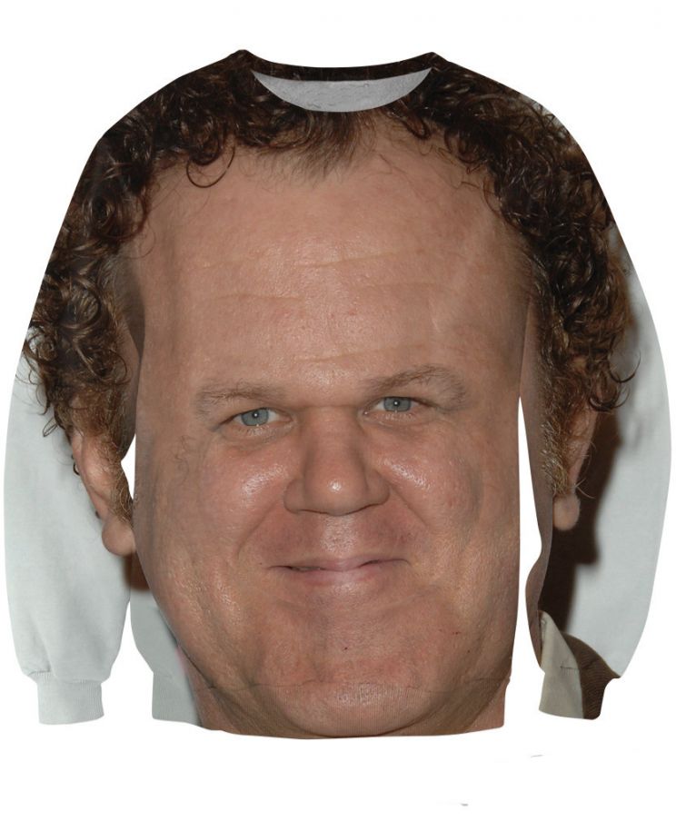 John C. Reilly