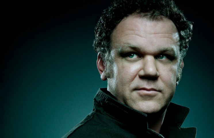 John C. Reilly