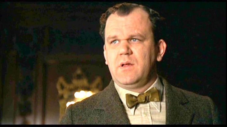 John C. Reilly