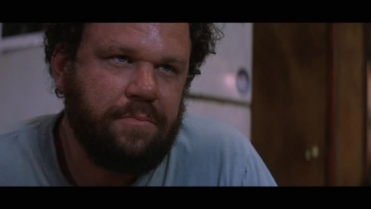 John C. Reilly
