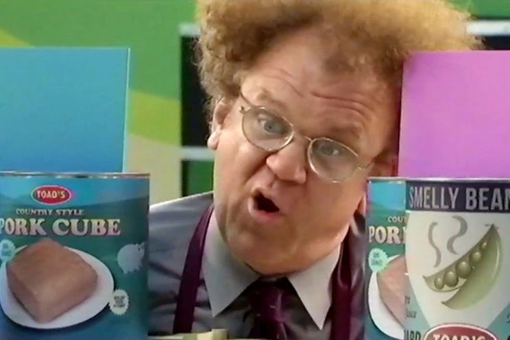 John C. Reilly