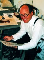 John C. Vennema