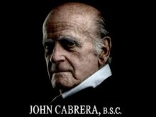 John Cabrera