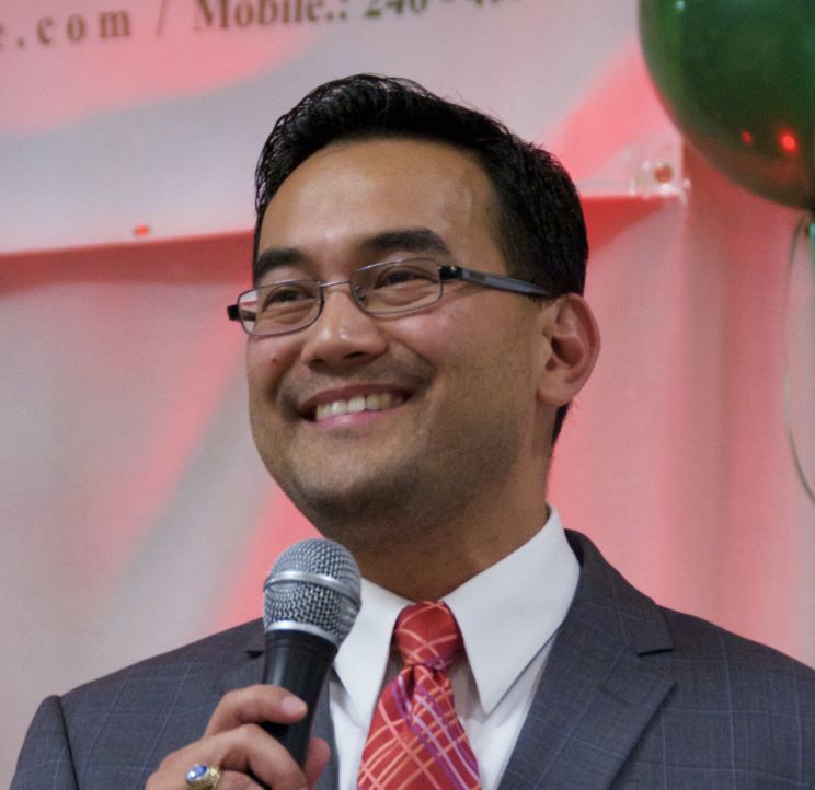 John Cabrera