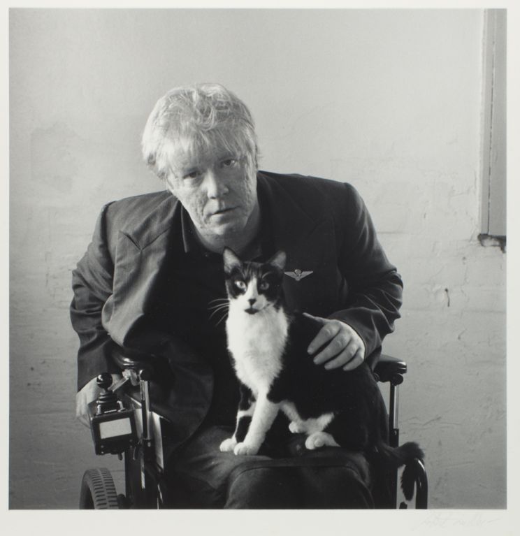 John Callahan
