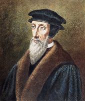 John Calvin