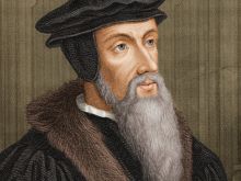 John Calvin