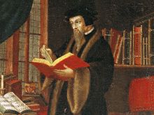 John Calvin