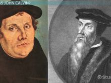 John Calvin