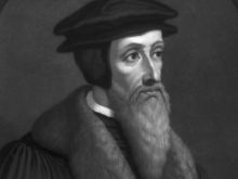 John Calvin