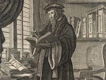 John Calvin