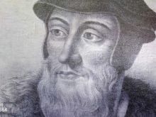 John Calvin