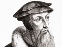 John Calvin