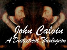 John Calvin