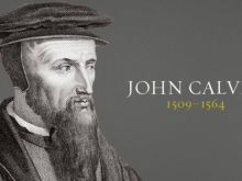 John Calvin