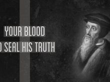 John Calvin