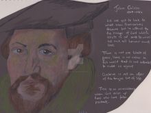 John Calvin