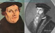 John Calvin