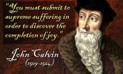 John Calvin