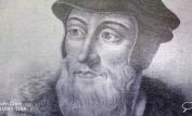 John Calvin