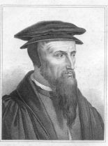 John Calvin