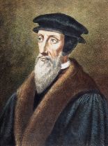 John Calvin